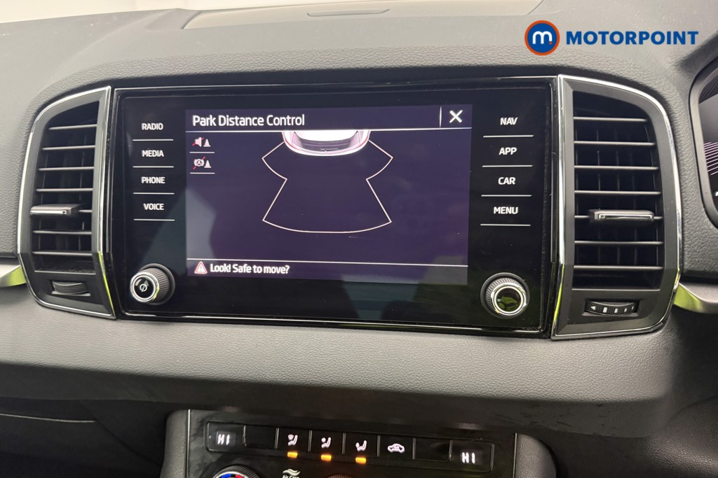 Skoda Karoq Se Drive Manual Petrol SUV - Stock Number (1607126) - 24th supplementary image