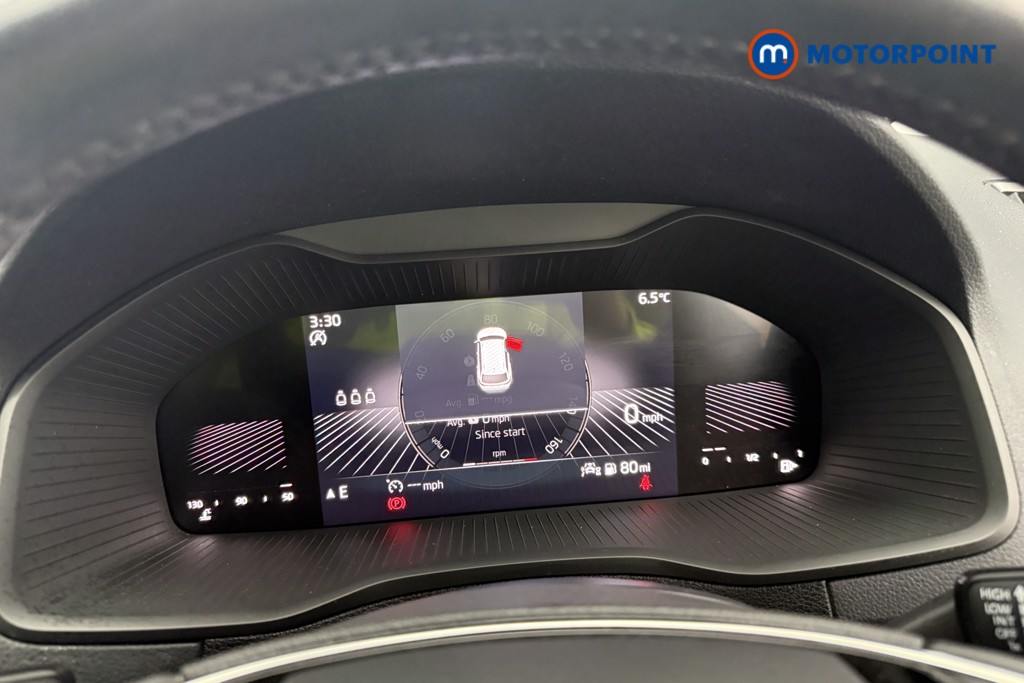 Skoda Karoq Se Drive Manual Petrol SUV - Stock Number (1607126) - 27th supplementary image