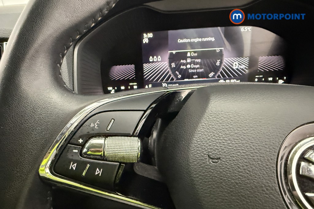 Skoda Karoq Se Drive Manual Petrol SUV - Stock Number (1607126) - 28th supplementary image