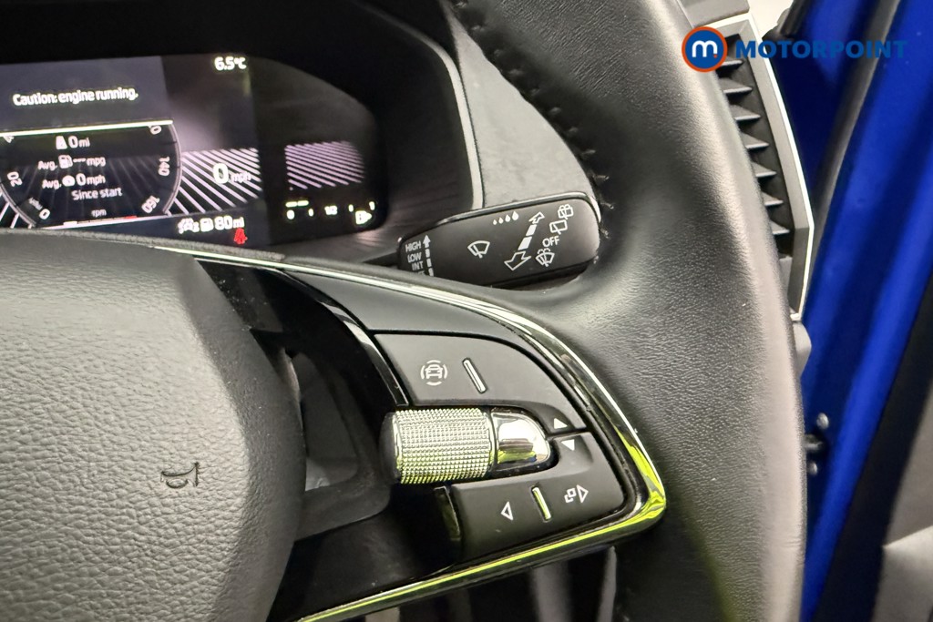 Skoda Karoq Se Drive Manual Petrol SUV - Stock Number (1607126) - 29th supplementary image