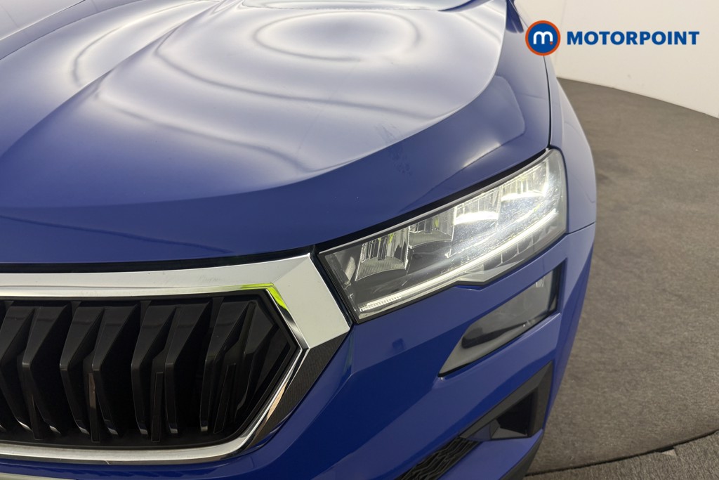 Skoda Karoq Se Drive Manual Petrol SUV - Stock Number (1607126) - 31st supplementary image