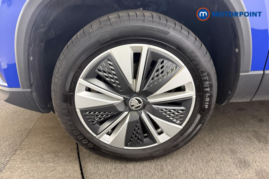 Skoda Karoq Se Drive Manual Petrol SUV - Stock Number (1607126) - 32nd supplementary image