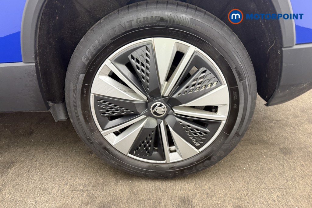 Skoda Karoq Se Drive Manual Petrol SUV - Stock Number (1607126) - 33rd supplementary image