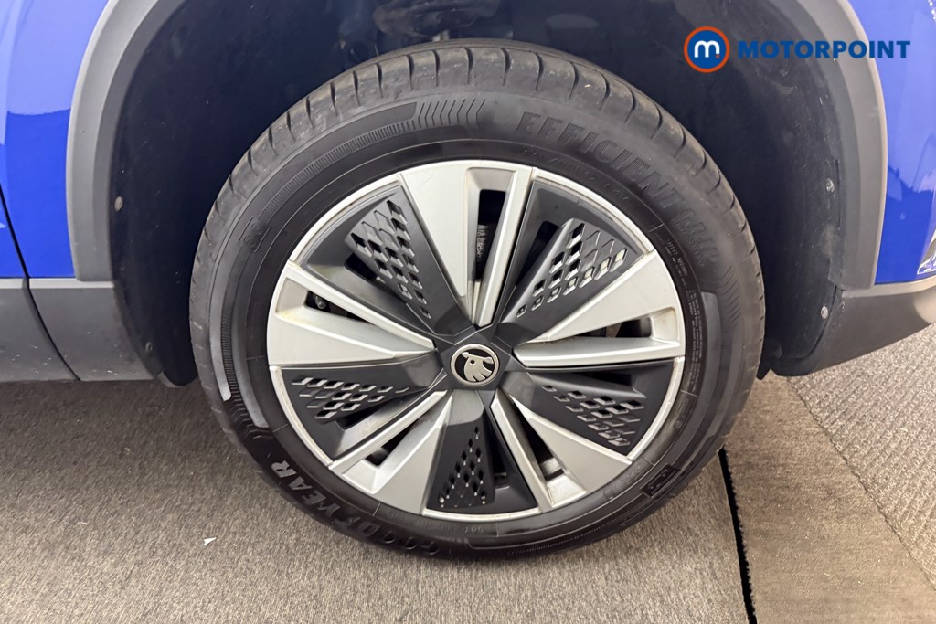 Skoda Karoq Se Drive Manual Petrol SUV - Stock Number (1607126) - 35th supplementary image