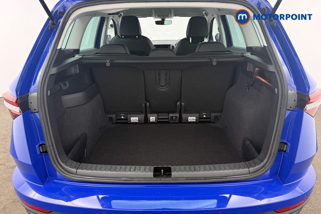 Skoda Karoq Se L Manual Petrol SUV - Stock Number (1607127) - 5th supplementary image