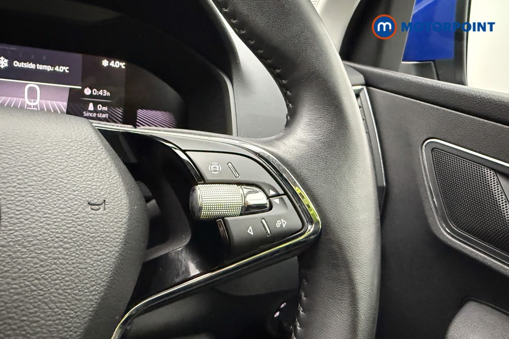 Skoda Karoq Se L Manual Petrol SUV - Stock Number (1607127) - 8th supplementary image