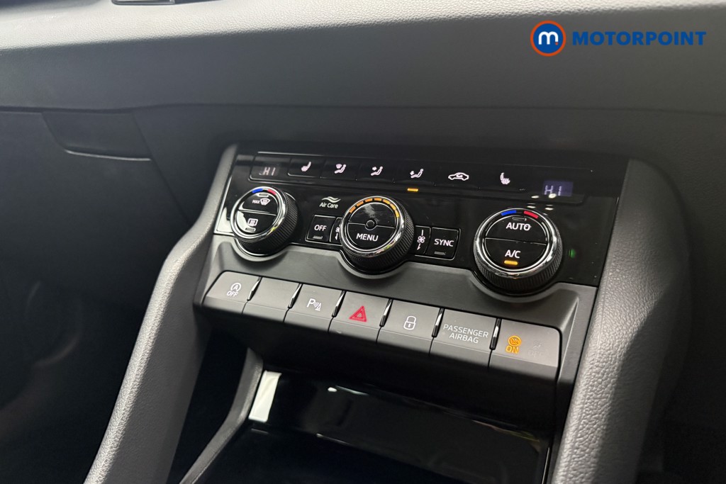 Skoda Karoq Se L Manual Petrol SUV - Stock Number (1607127) - 13th supplementary image