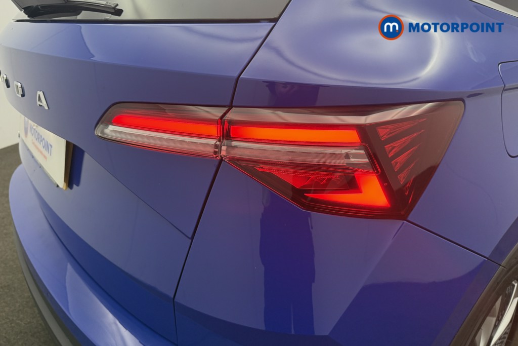 Skoda Karoq Se L Manual Petrol SUV - Stock Number (1607127) - 18th supplementary image