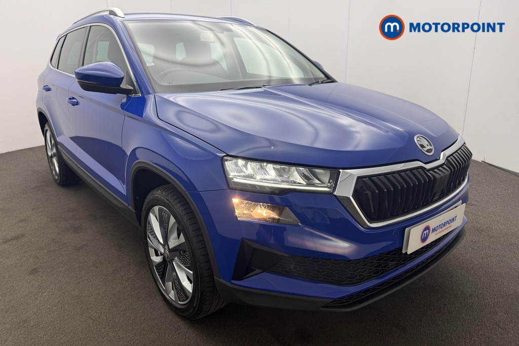 Skoda Karoq Se L Manual Petrol SUV - Stock Number (1607127) - 19th supplementary image