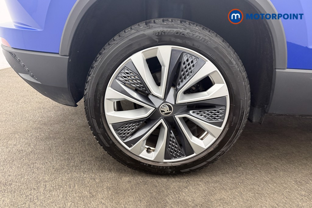 Skoda Karoq Se L Manual Petrol SUV - Stock Number (1607127) - 23rd supplementary image