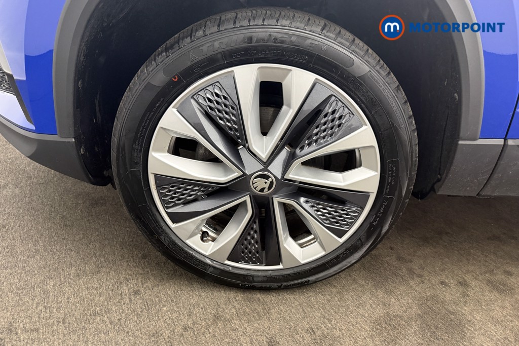 Skoda Karoq Se L Manual Petrol SUV - Stock Number (1607127) - 25th supplementary image