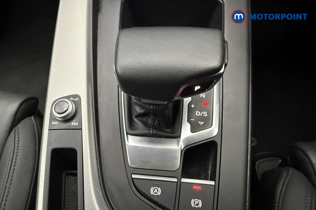 Audi A5 Sport Automatic Petrol Hatchback - Stock Number (1607144) - 7th supplementary image