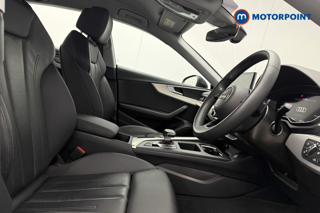 Audi A5 Sport Automatic Petrol Hatchback - Stock Number (1607144) - 8th supplementary image