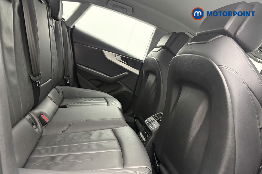 Audi A5 Sport Automatic Petrol Hatchback - Stock Number (1607144) - 9th supplementary image