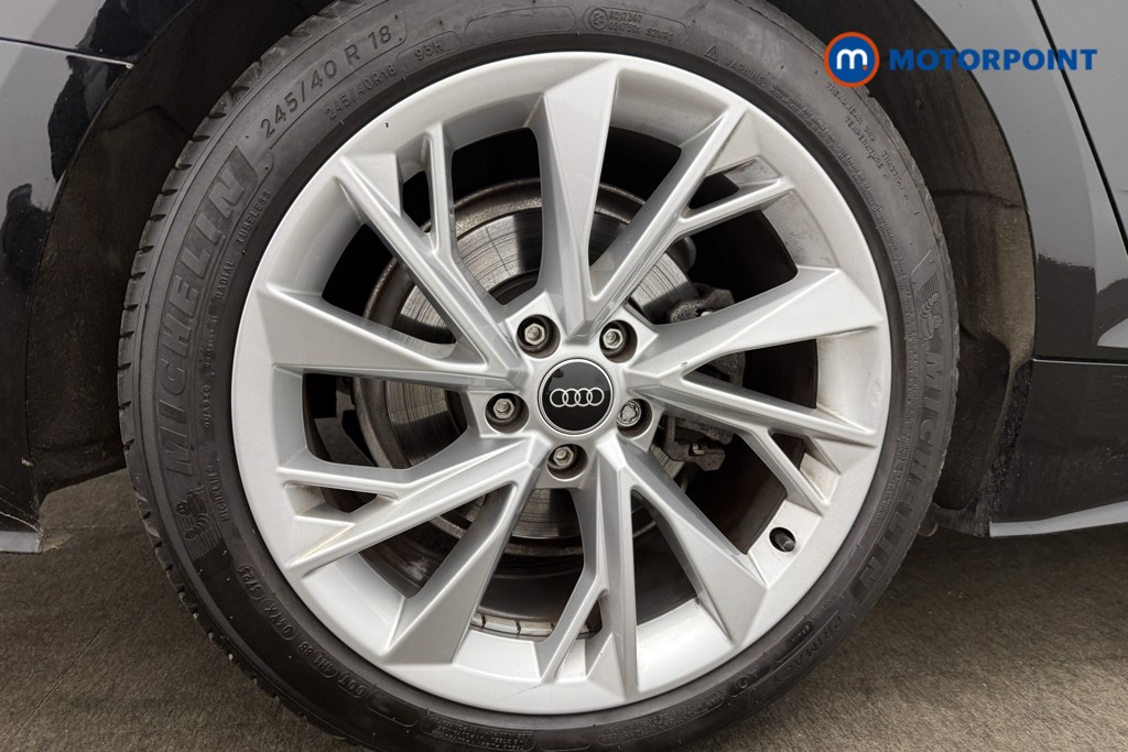 Audi A5 Sport Automatic Petrol Hatchback - Stock Number (1607144) - 10th supplementary image