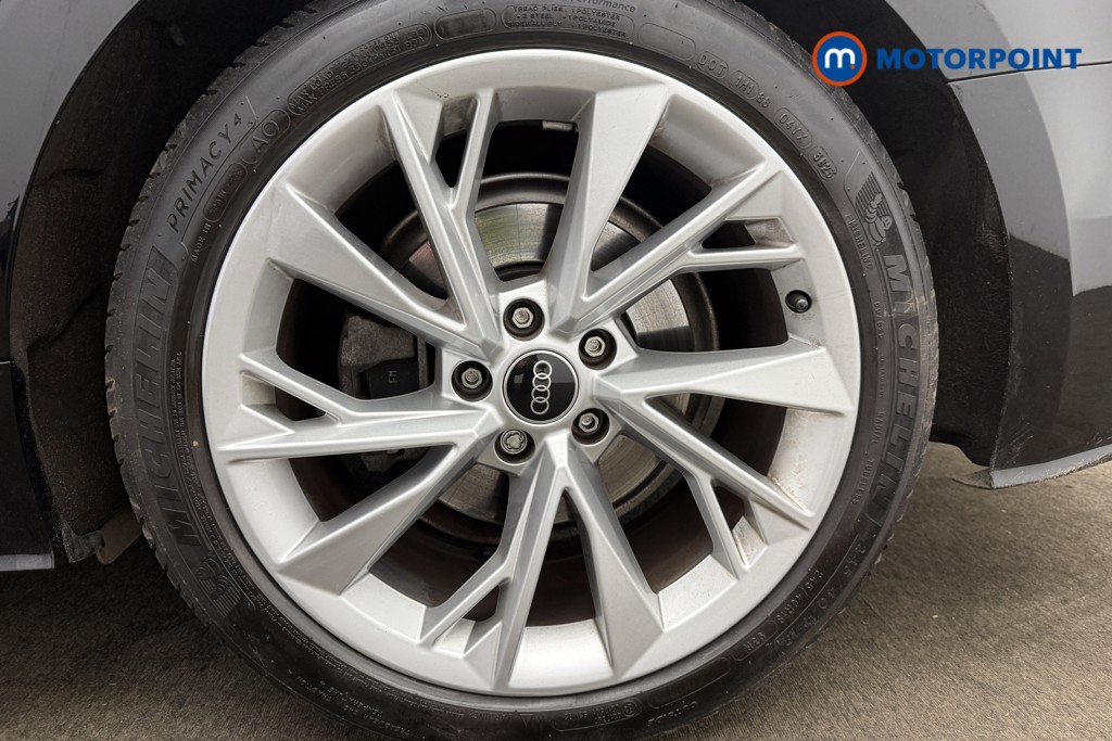 Audi A5 Sport Automatic Petrol Hatchback - Stock Number (1607144) - 13th supplementary image