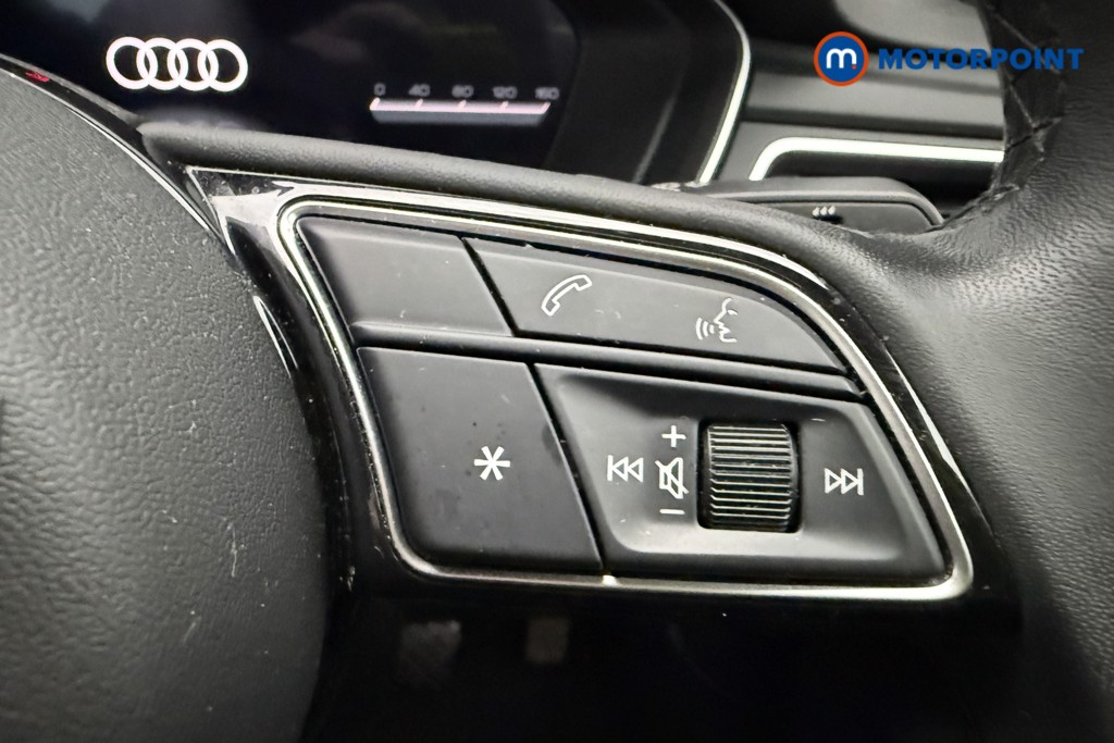 Audi A5 Sport Automatic Petrol Hatchback - Stock Number (1607144) - 15th supplementary image