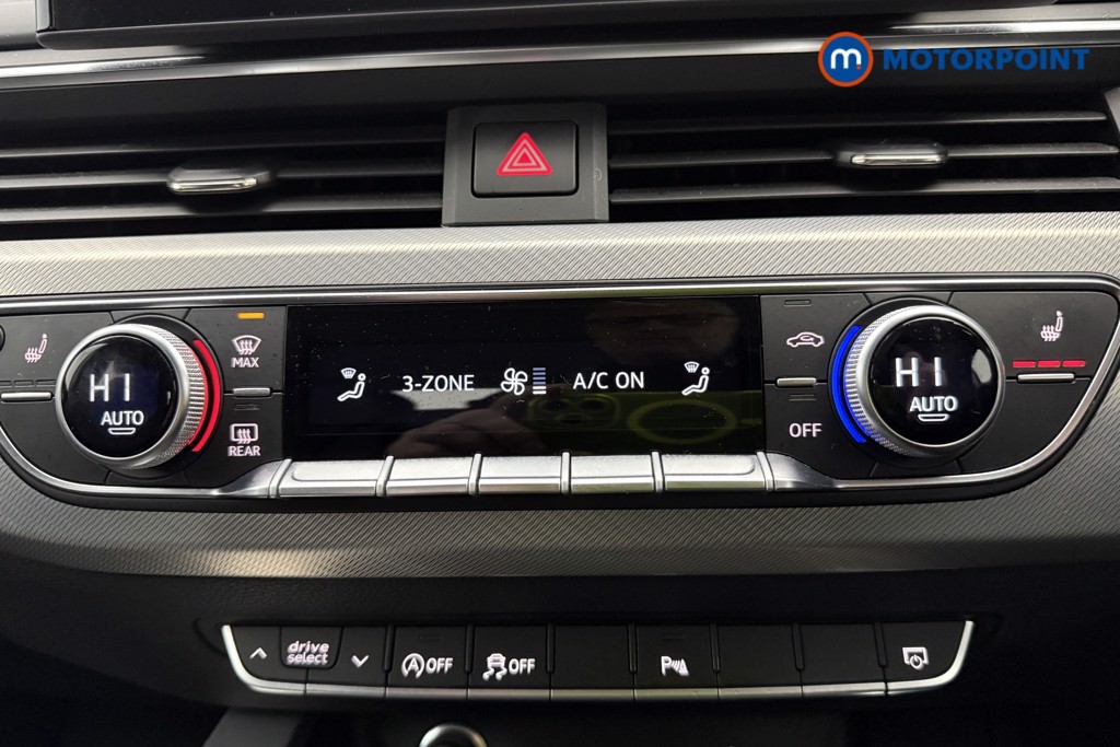 Audi A5 Sport Automatic Petrol Hatchback - Stock Number (1607144) - 16th supplementary image