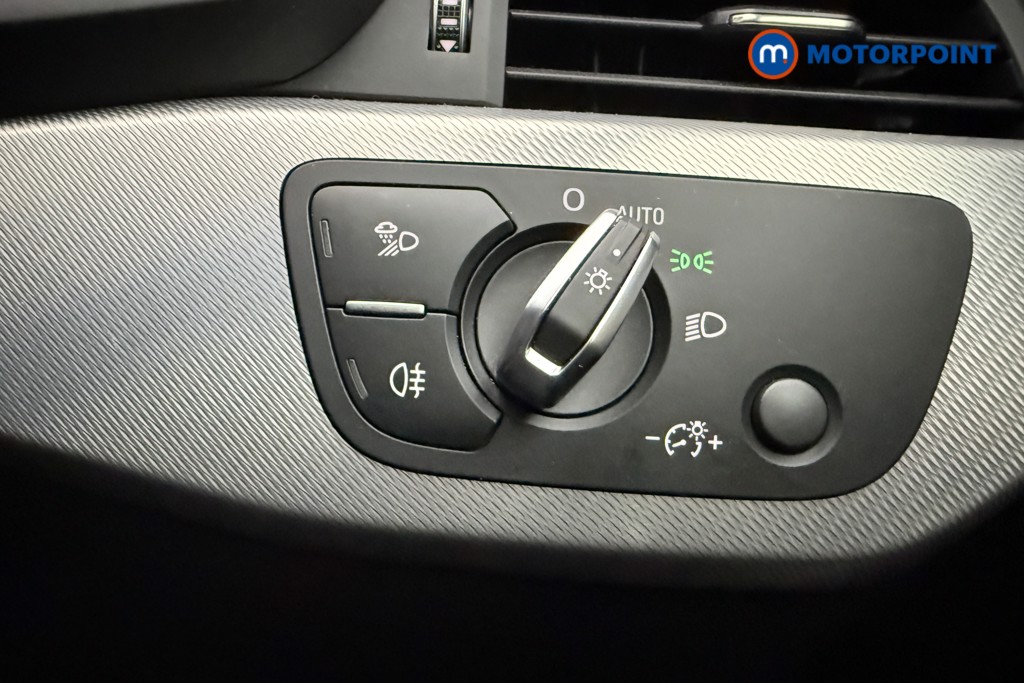 Audi A5 Sport Automatic Petrol Hatchback - Stock Number (1607144) - 17th supplementary image