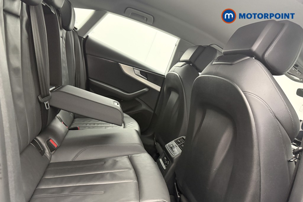 Audi A5 Sport Automatic Petrol Hatchback - Stock Number (1607144) - 20th supplementary image