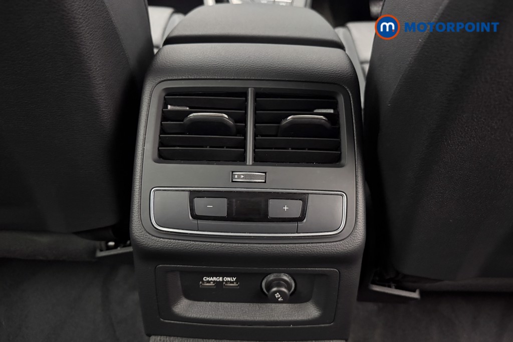 Audi A5 Sport Automatic Petrol Hatchback - Stock Number (1607144) - 21st supplementary image