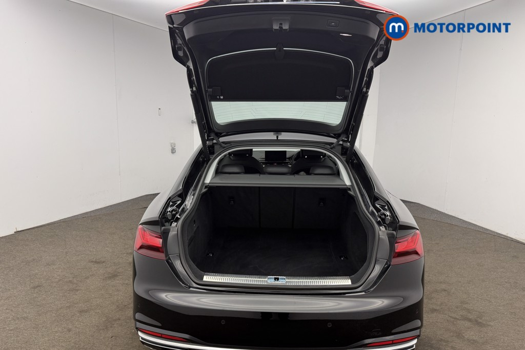 Audi A5 Sport Automatic Petrol Hatchback - Stock Number (1607144) - 22nd supplementary image