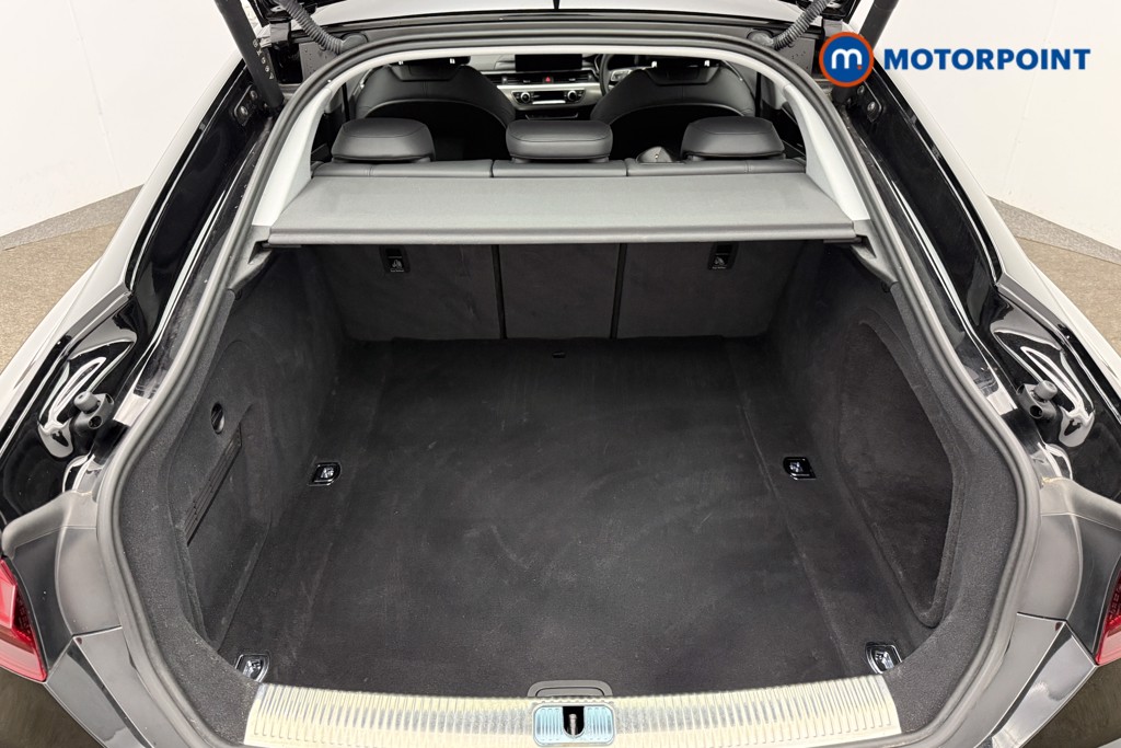 Audi A5 Sport Automatic Petrol Hatchback - Stock Number (1607144) - 23rd supplementary image