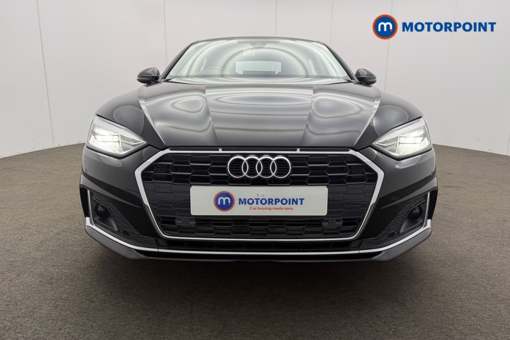 Audi A5 Sport Automatic Petrol Hatchback - Stock Number (1607144) - 24th supplementary image