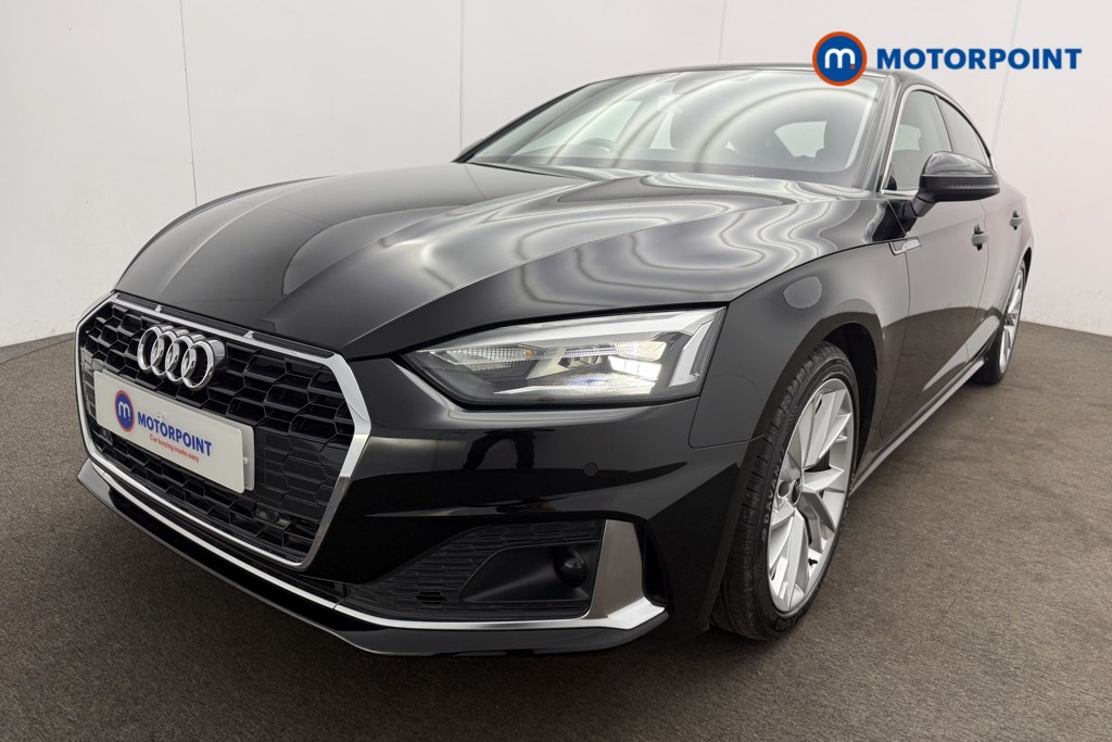 Audi A5 Sport Automatic Petrol Hatchback - Stock Number (1607144) - 25th supplementary image