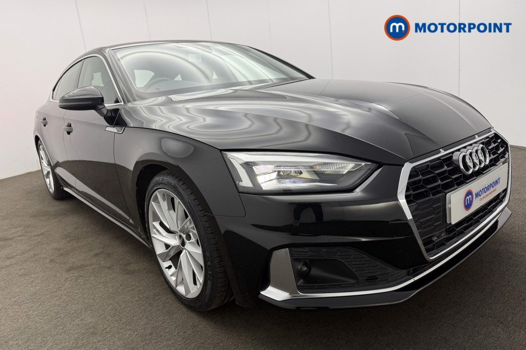 Audi A5 Sport Automatic Petrol Hatchback - Stock Number (1607144) - 26th supplementary image