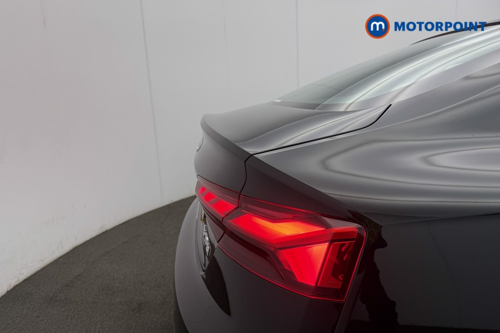 Audi A5 Sport Automatic Petrol Hatchback - Stock Number (1607144) - 27th supplementary image