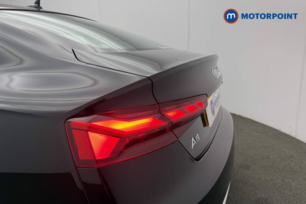 Audi A5 Sport Automatic Petrol Hatchback - Stock Number (1607144) - 28th supplementary image