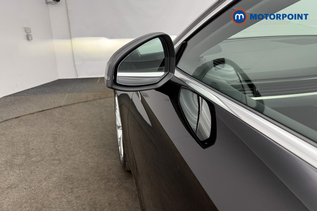 Audi A5 Sport Automatic Petrol Hatchback - Stock Number (1607144) - 31st supplementary image