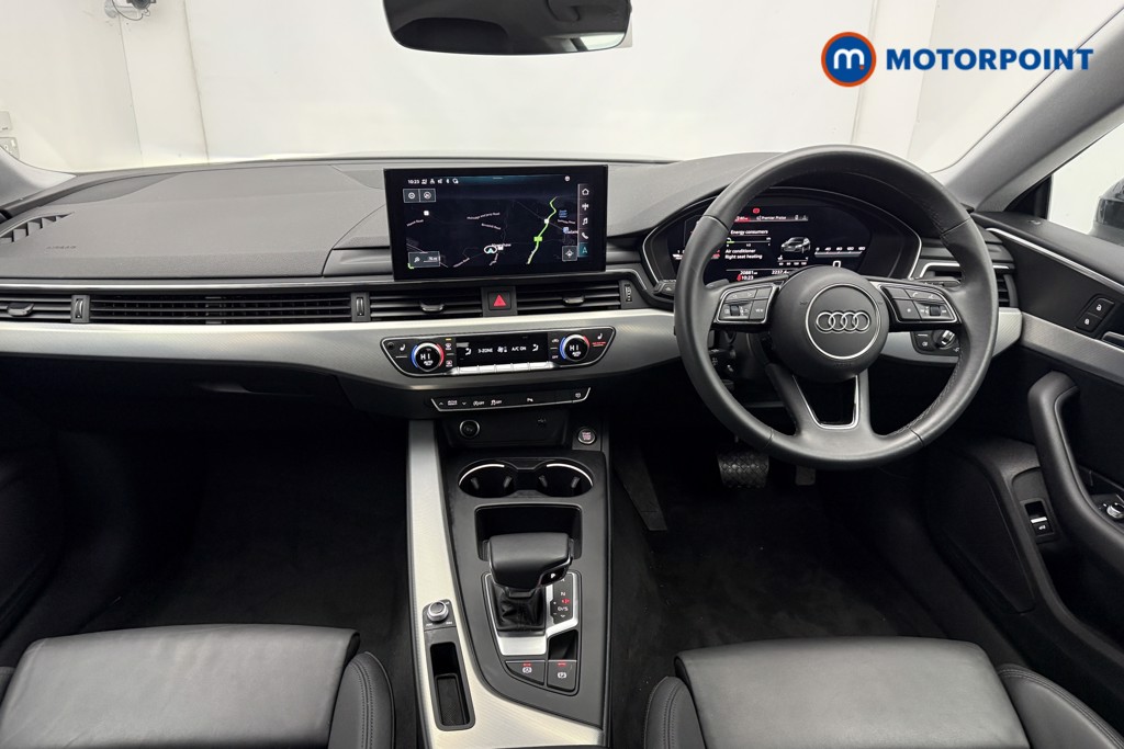 Audi A5 Sport Automatic Petrol Hatchback - Stock Number (1607144) - 1st supplementary image