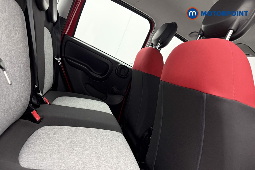 Fiat Panda Lounge Manual Petrol Hatchback - Stock Number (1607358) - 6th supplementary image