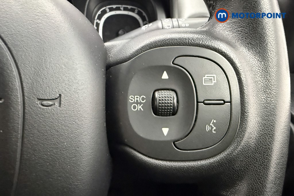 Fiat Panda Lounge Manual Petrol Hatchback - Stock Number (1607358) - 12th supplementary image