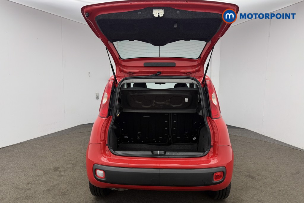 Fiat Panda Lounge Manual Petrol Hatchback - Stock Number (1607358) - 15th supplementary image