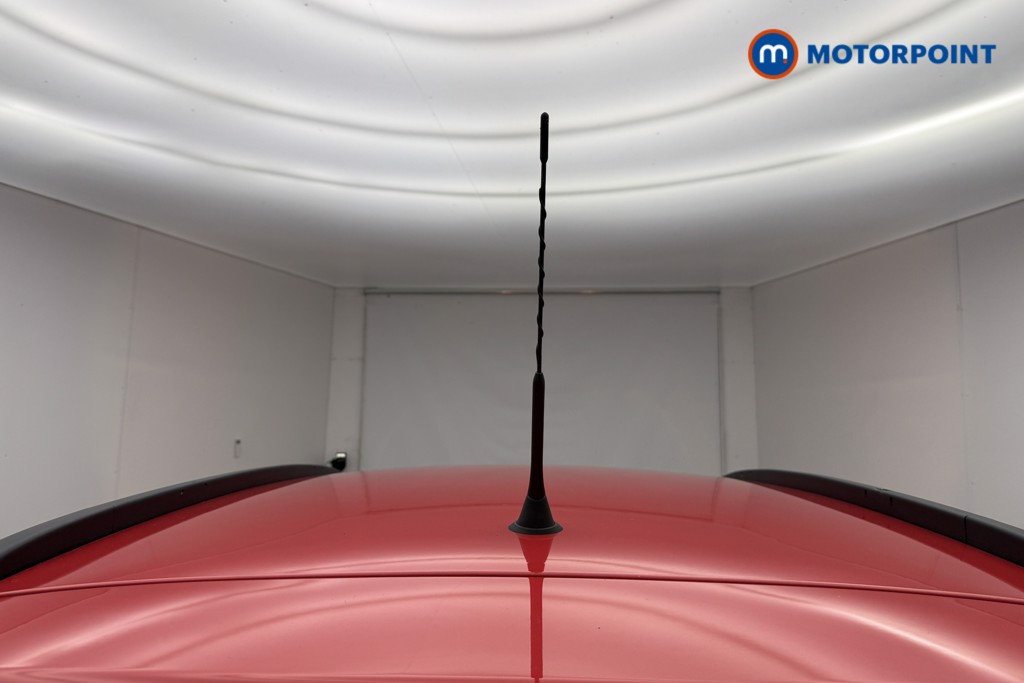 Fiat Panda Lounge Manual Petrol Hatchback - Stock Number (1607358) - 22nd supplementary image