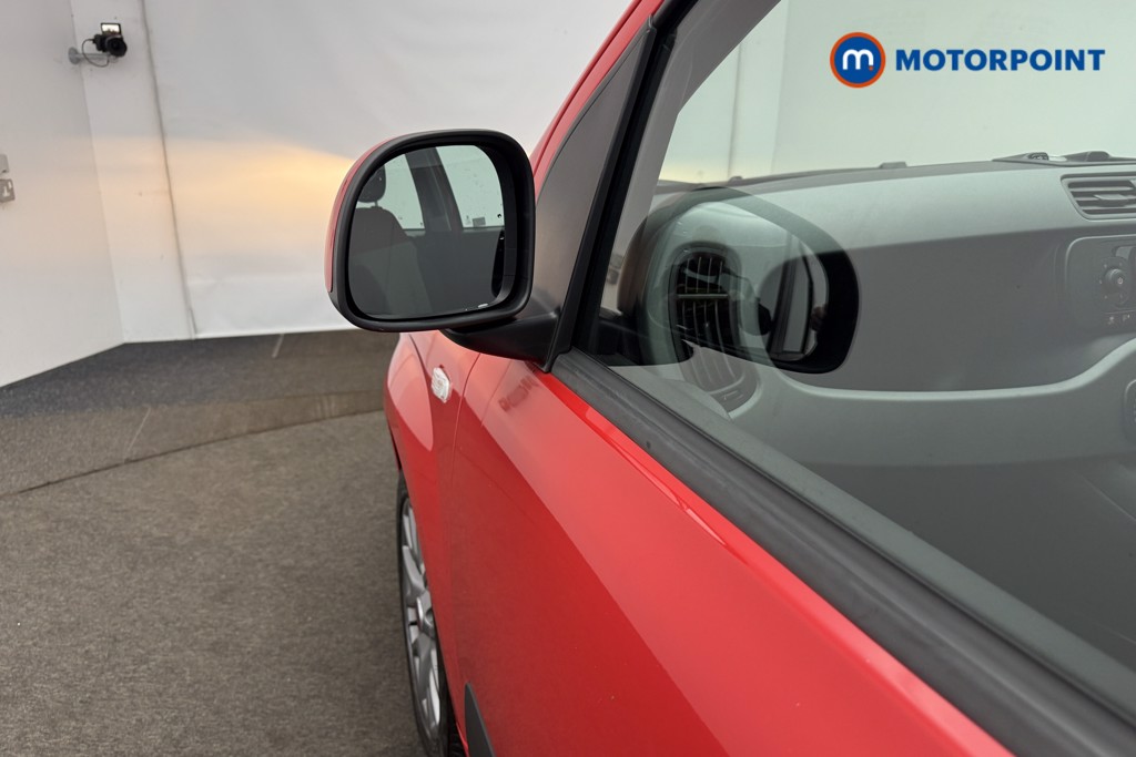 Fiat Panda Lounge Manual Petrol Hatchback - Stock Number (1607358) - 23rd supplementary image