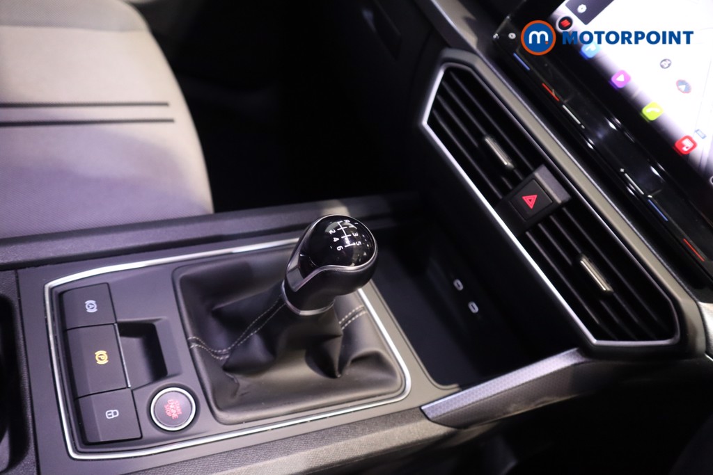 Seat Leon Se Dynamic Manual Petrol Hatchback - Stock Number (1608137) - 8th supplementary image