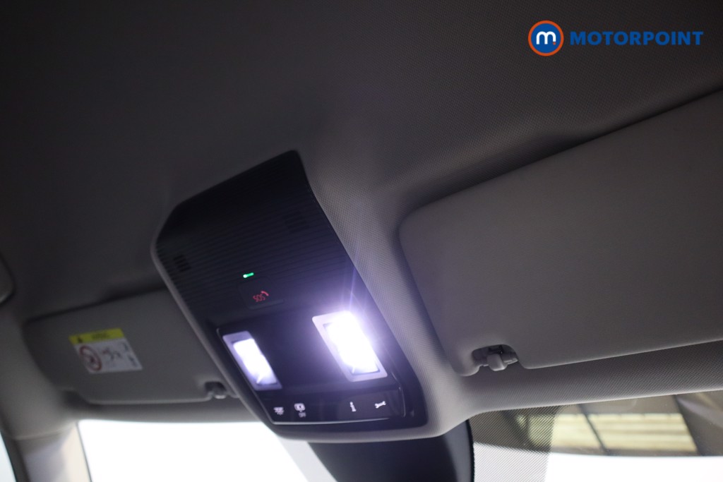 Seat Leon Se Dynamic Manual Petrol Hatchback - Stock Number (1608137) - 9th supplementary image