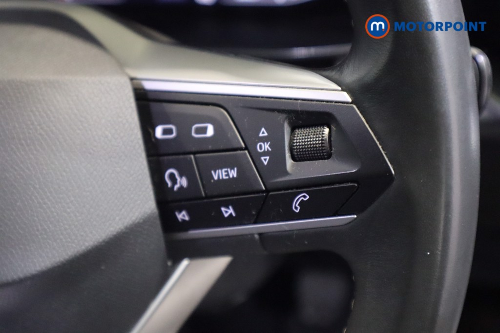 Seat Leon Se Dynamic Manual Petrol Hatchback - Stock Number (1608137) - 14th supplementary image