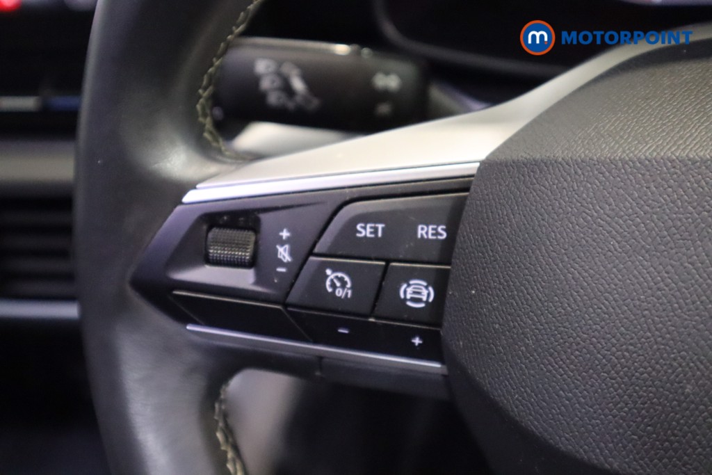 Seat Leon Se Dynamic Manual Petrol Hatchback - Stock Number (1608137) - 16th supplementary image