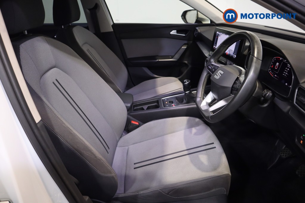 Seat Leon Se Dynamic Manual Petrol Hatchback - Stock Number (1608137) - 18th supplementary image