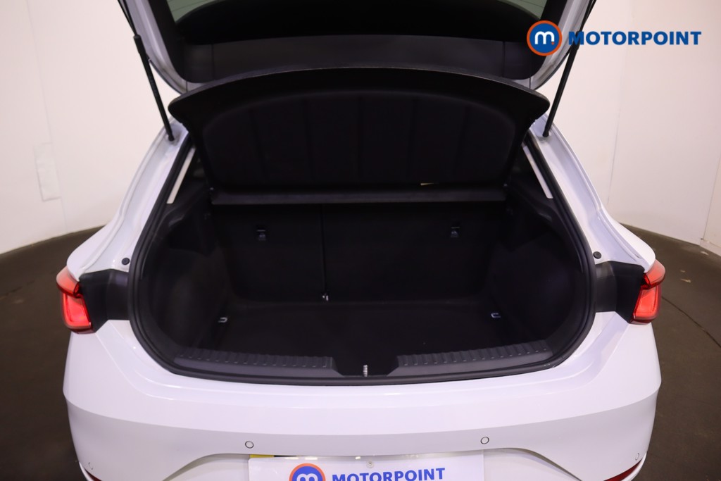 Seat Leon Se Dynamic Manual Petrol Hatchback - Stock Number (1608137) - 21st supplementary image