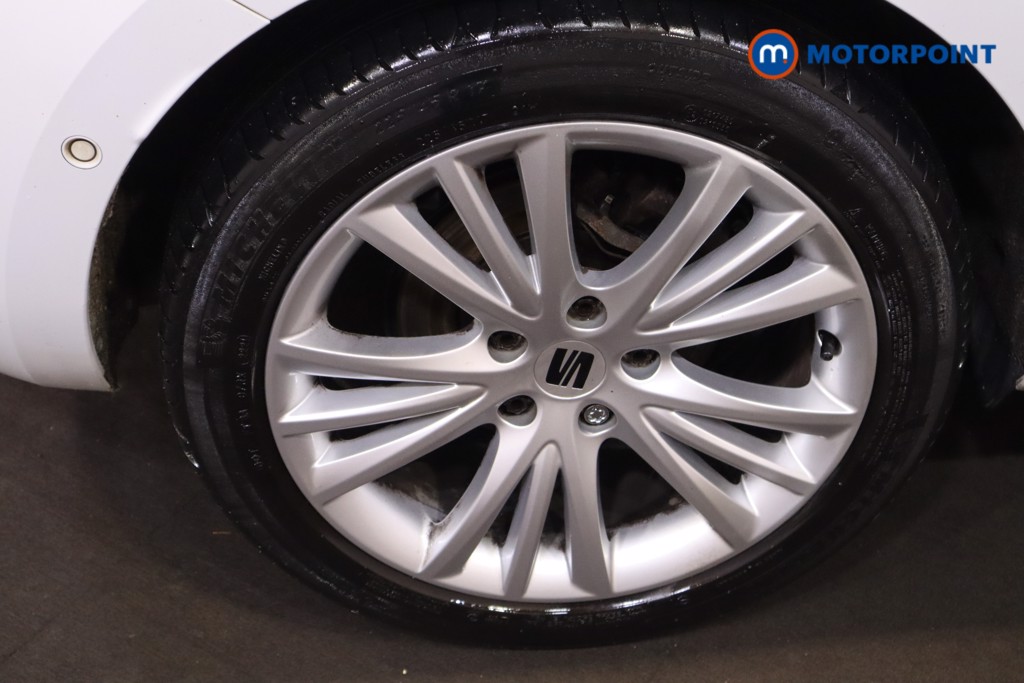 Seat Leon Se Dynamic Manual Petrol Hatchback - Stock Number (1608137) - 22nd supplementary image