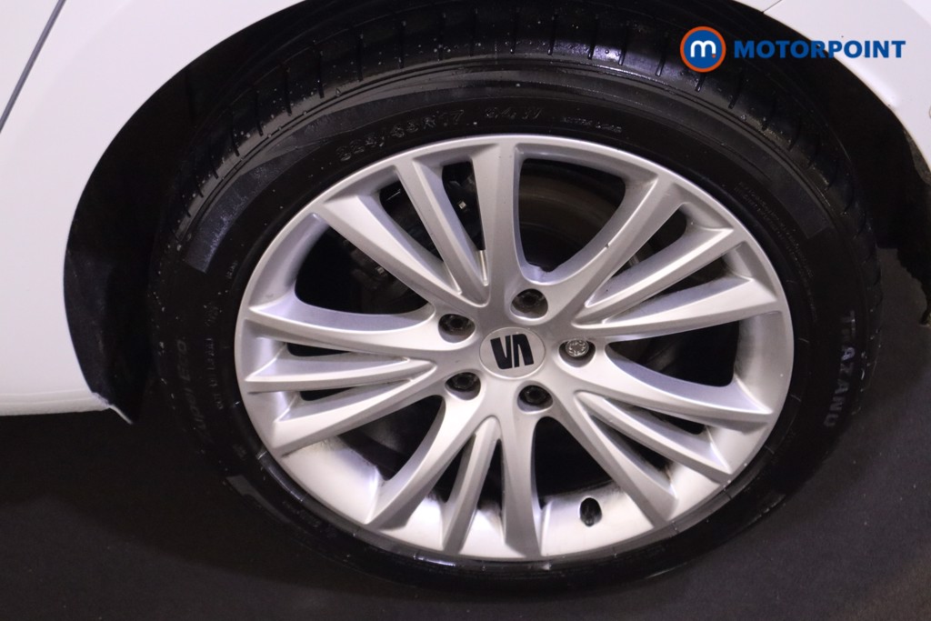 Seat Leon Se Dynamic Manual Petrol Hatchback - Stock Number (1608137) - 23rd supplementary image