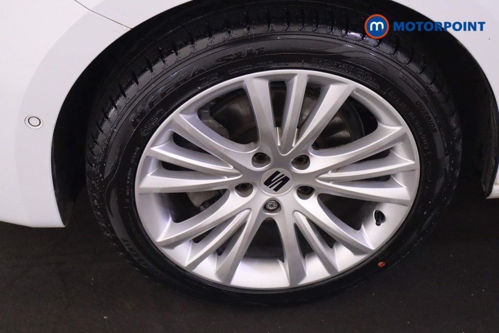 Seat Leon Se Dynamic Manual Petrol Hatchback - Stock Number (1608137) - 24th supplementary image