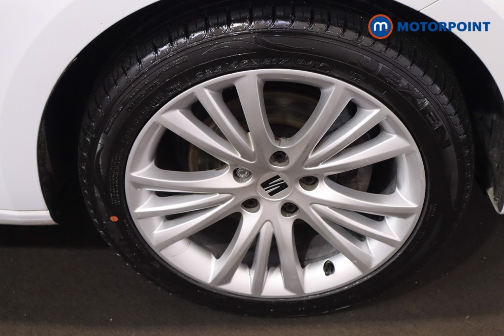 Seat Leon Se Dynamic Manual Petrol Hatchback - Stock Number (1608137) - 25th supplementary image