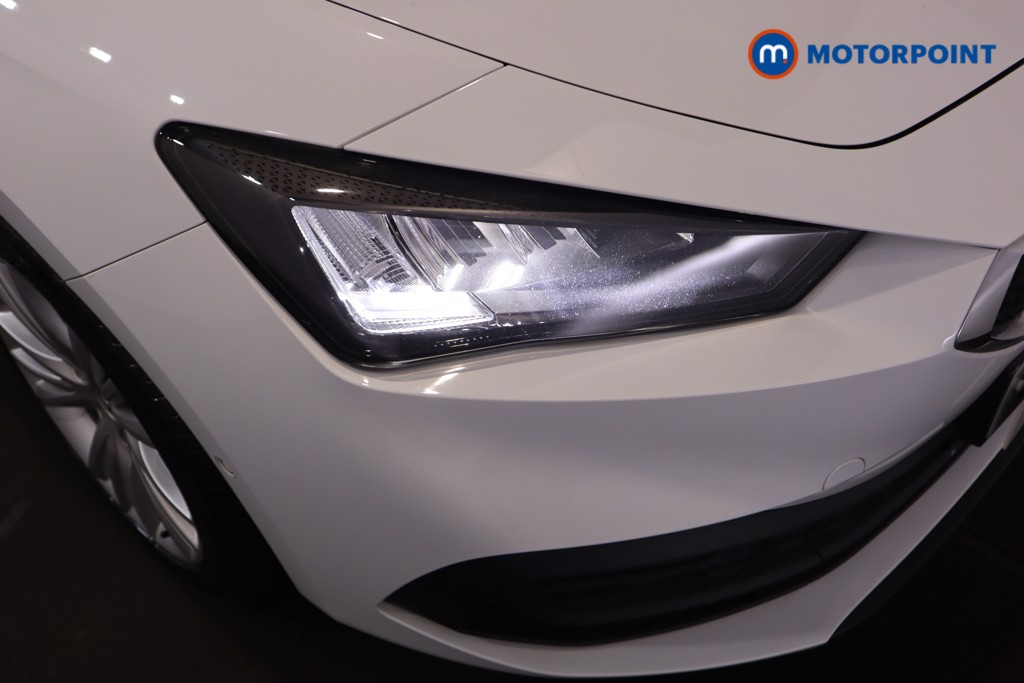 Seat Leon Se Dynamic Manual Petrol Hatchback - Stock Number (1608137) - 26th supplementary image